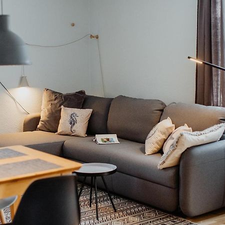 Haus Am Schilf Apartman Wieck Kültér fotó