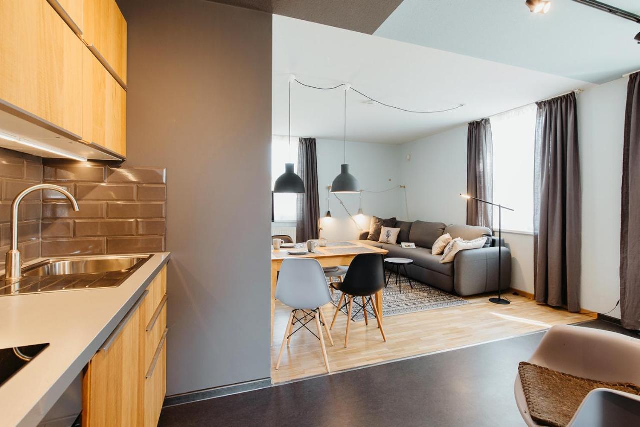 Haus Am Schilf Apartman Wieck Kültér fotó