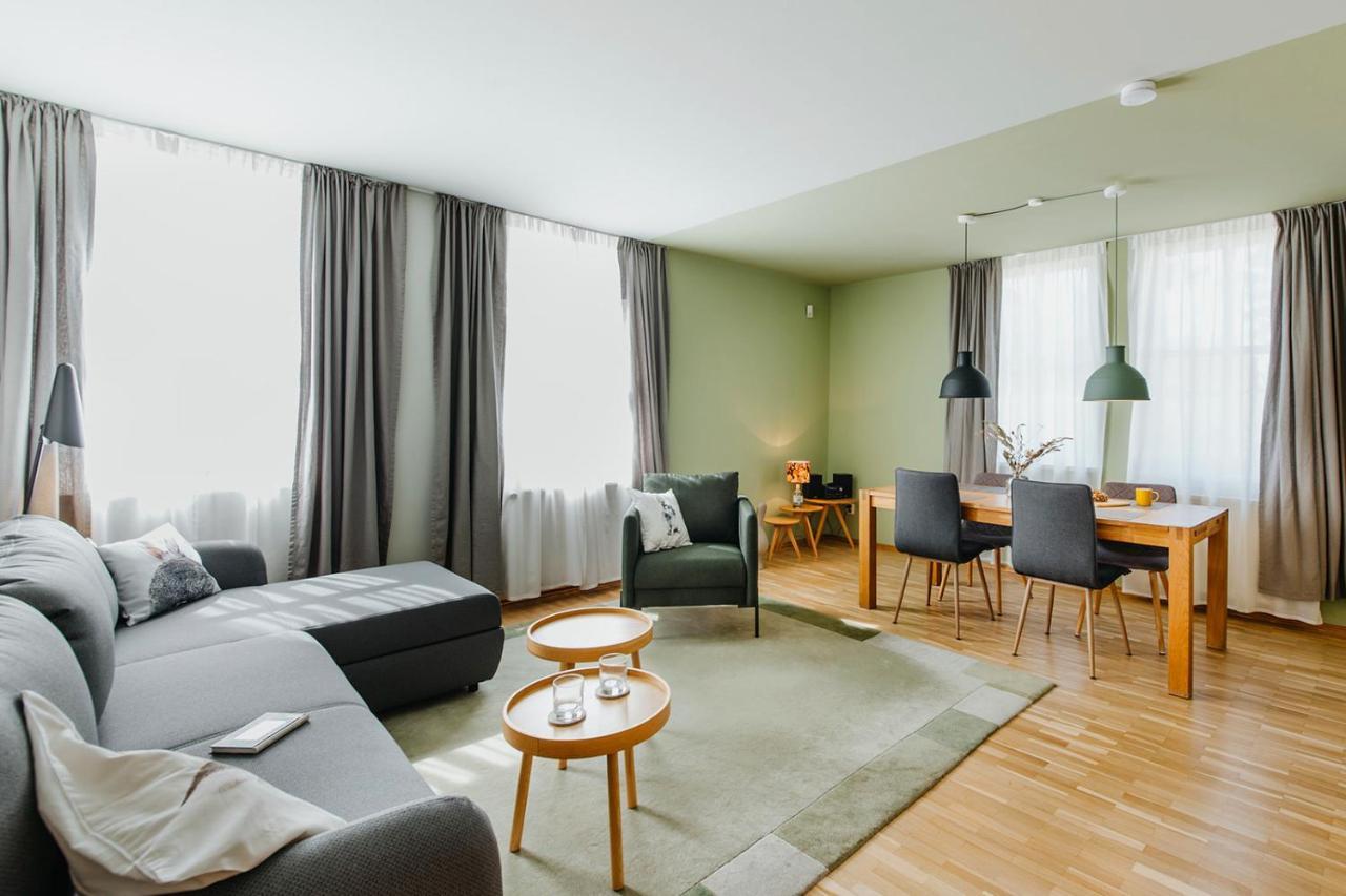Haus Am Schilf Apartman Wieck Kültér fotó