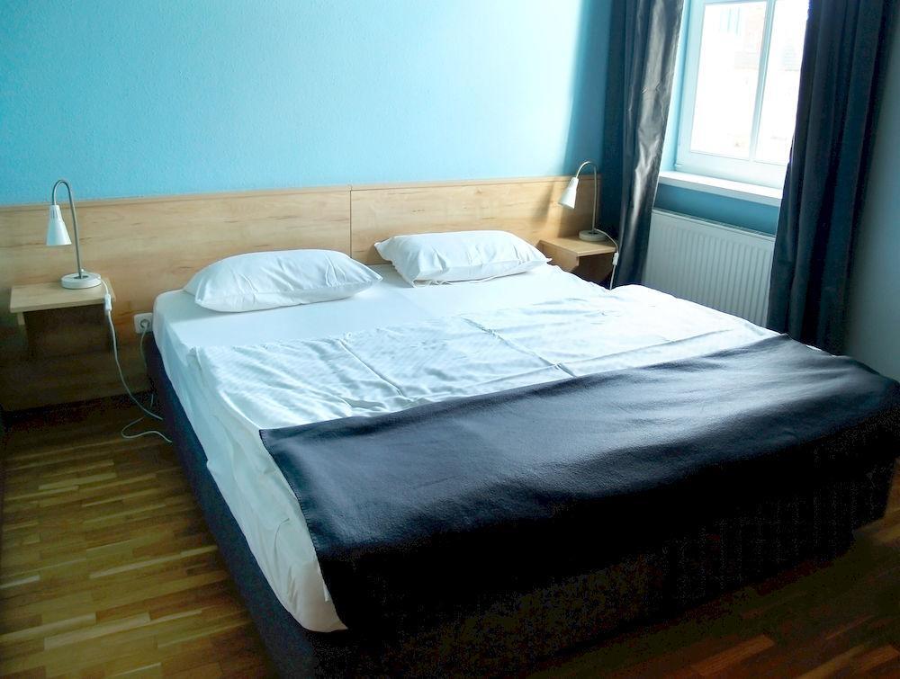 Haus Am Schilf Apartman Wieck Kültér fotó