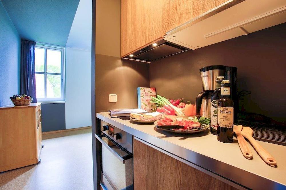Haus Am Schilf Apartman Wieck Kültér fotó