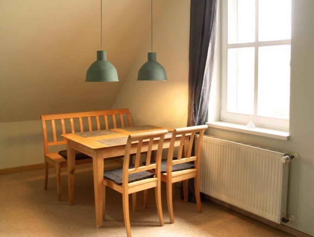 Haus Am Schilf Apartman Wieck Kültér fotó