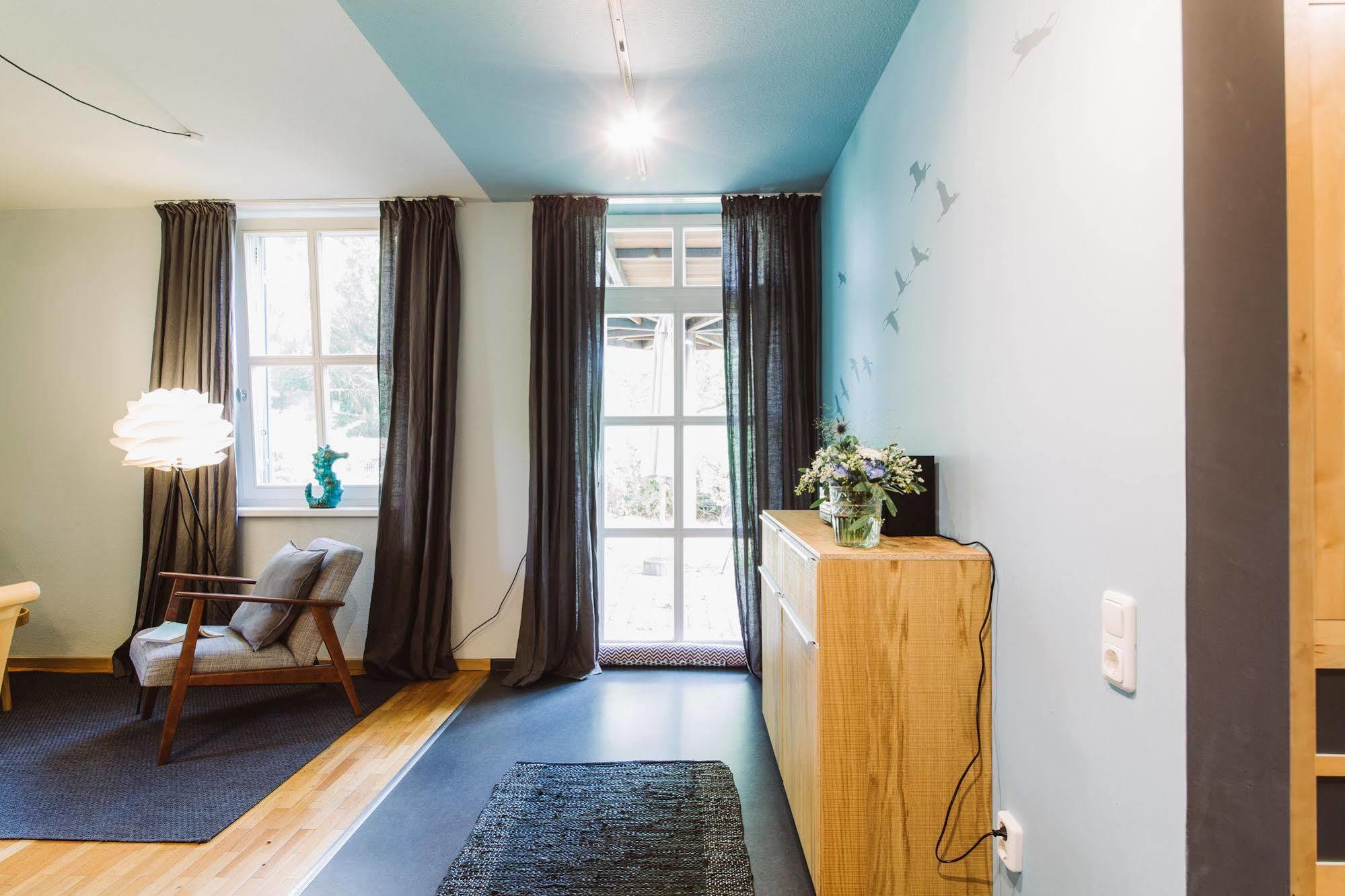 Haus Am Schilf Apartman Wieck Kültér fotó