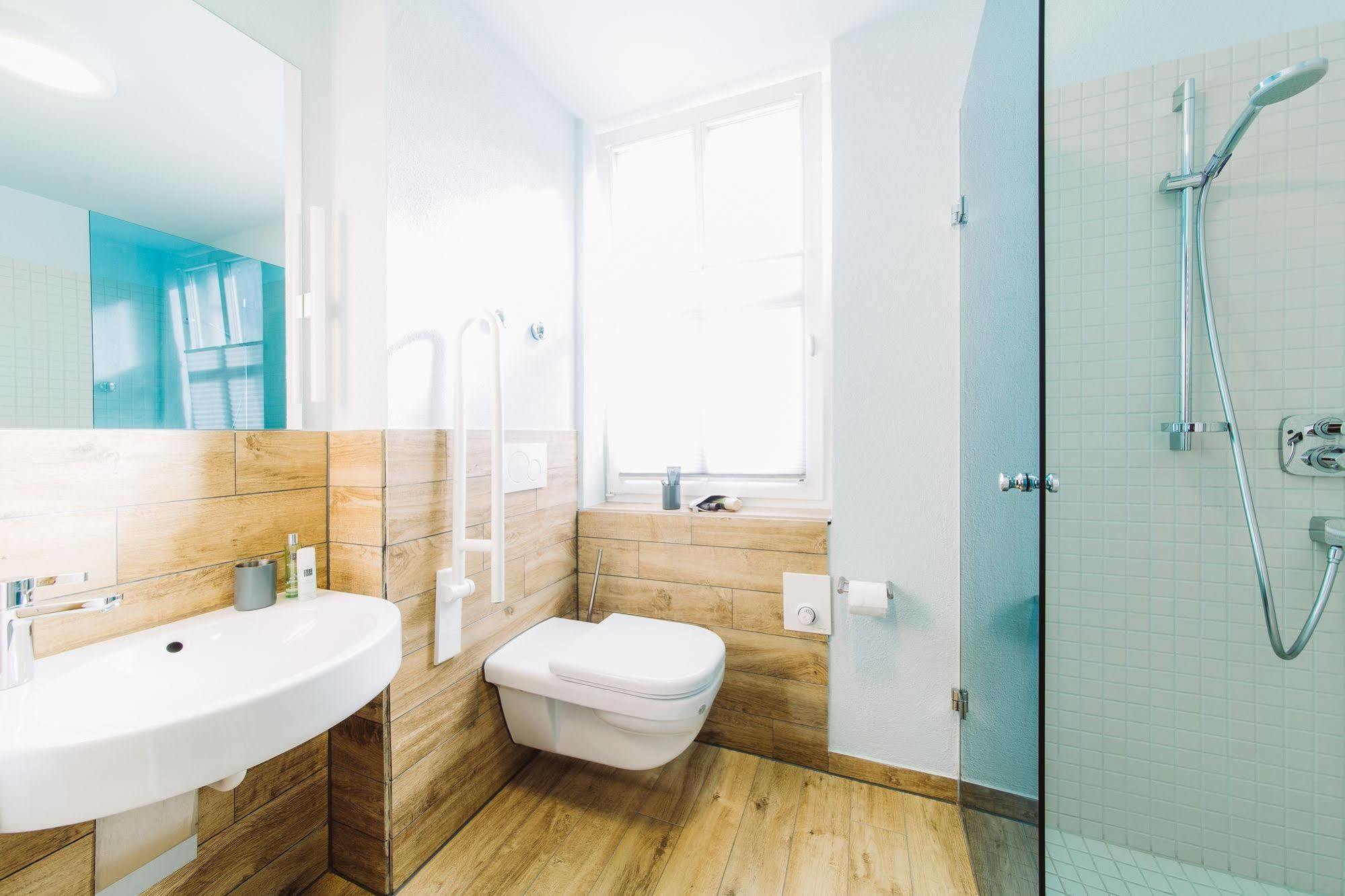 Haus Am Schilf Apartman Wieck Kültér fotó