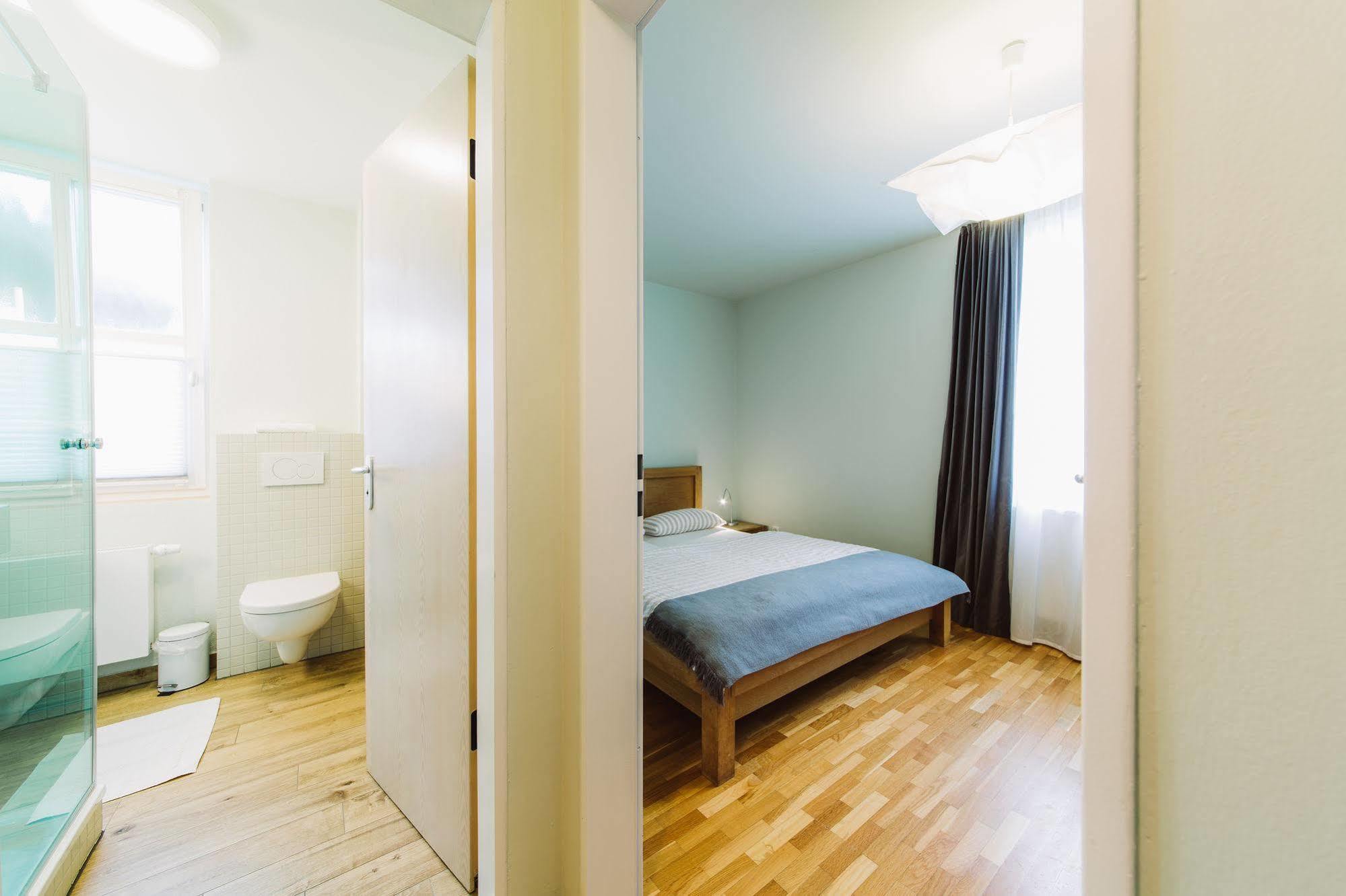 Haus Am Schilf Apartman Wieck Kültér fotó