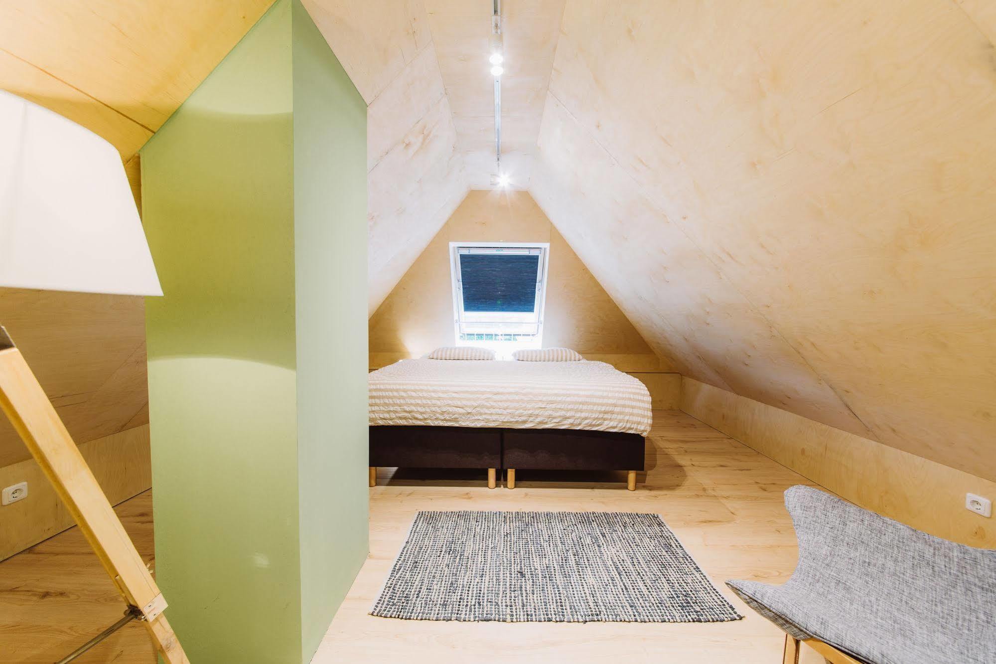 Haus Am Schilf Apartman Wieck Kültér fotó
