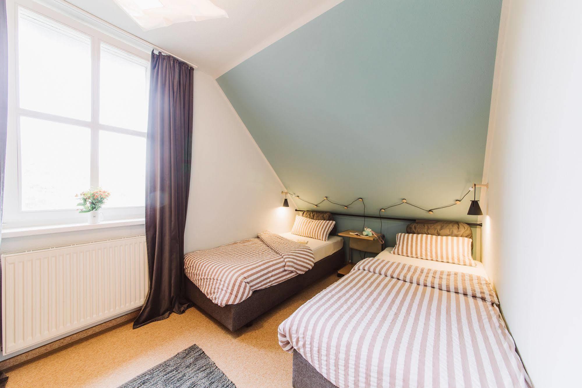 Haus Am Schilf Apartman Wieck Kültér fotó