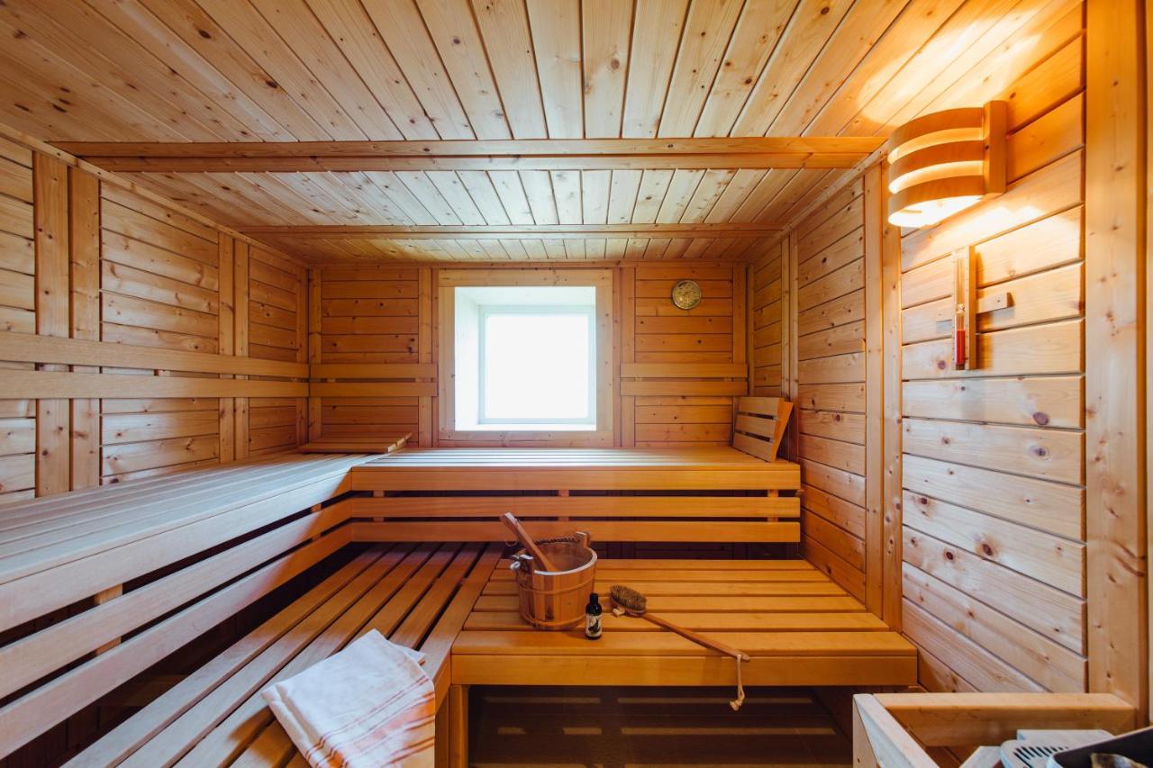 Haus Am Schilf Apartman Wieck Kültér fotó