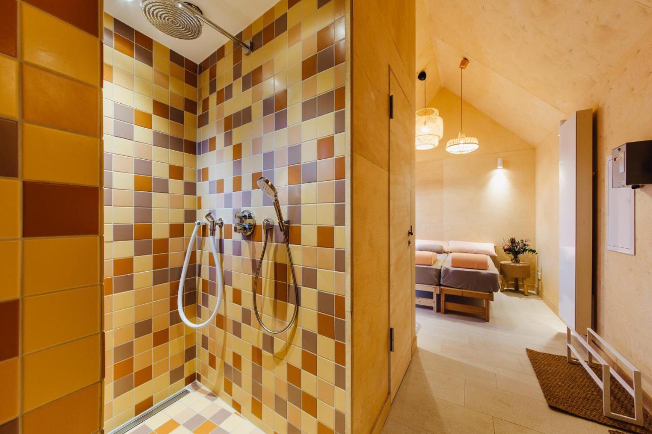 Haus Am Schilf Apartman Wieck Kültér fotó