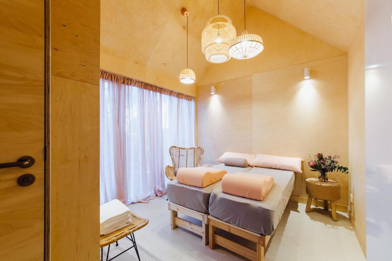 Haus Am Schilf Apartman Wieck Kültér fotó